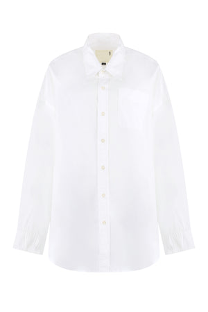 Camicia oversize-0